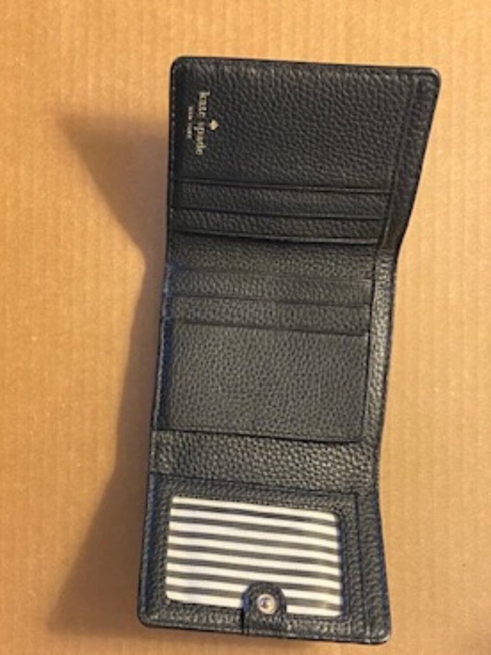 Kate spade wallet - Picture 3 of 5
